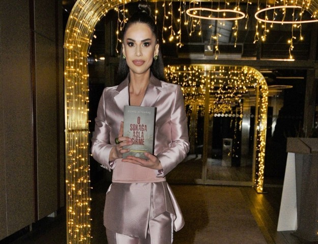 O SOKAĞA ASLA GİRME