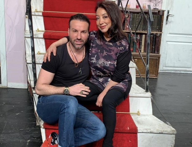 YASEMİN YALÇIN'DAN ÖVGÜ