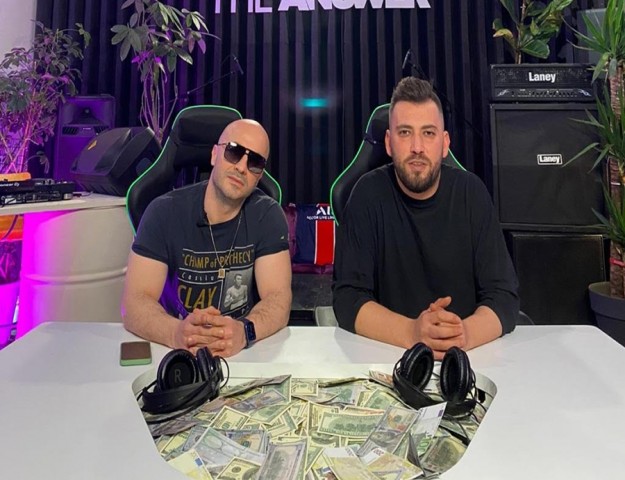 Z KUŞAĞININ MÜZİK KEYFİ BURADA