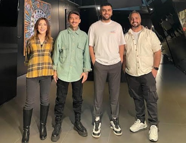 BAŞARIDAN BAŞARIYA KOŞUYORLAR