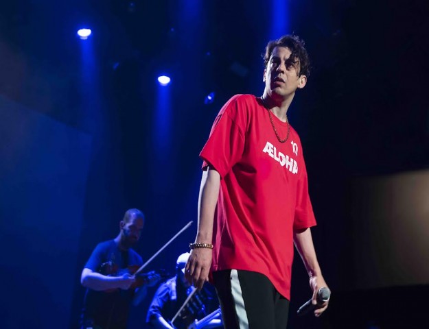 FARKINI ORTAYA KOYDU