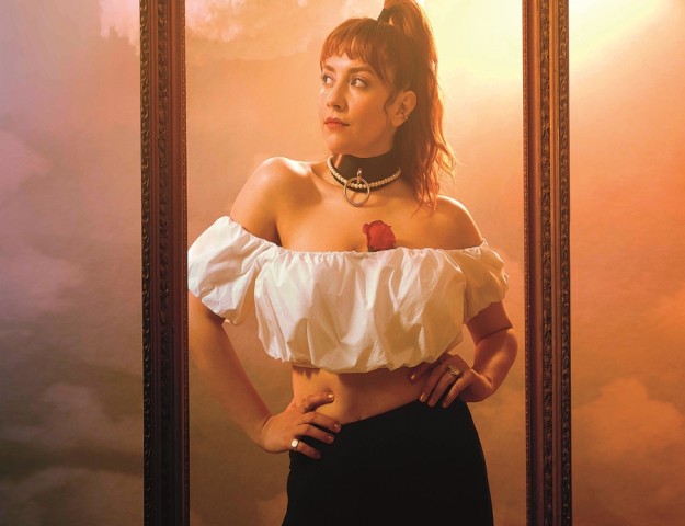 DUYGULARIMI ANLAMAK İÇİN BESTELER YAPIYORUM