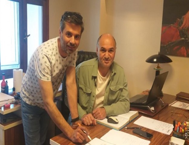 DİJİTAL DÜNYASINA YENİ MİNİ DİZİ GELİYOR