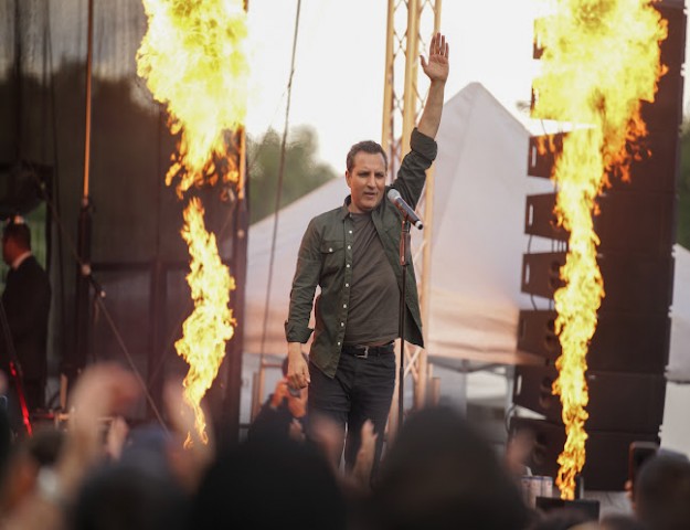 FESTİVALİ BÜYÜK BİR COŞKU İLE KUTLANDI