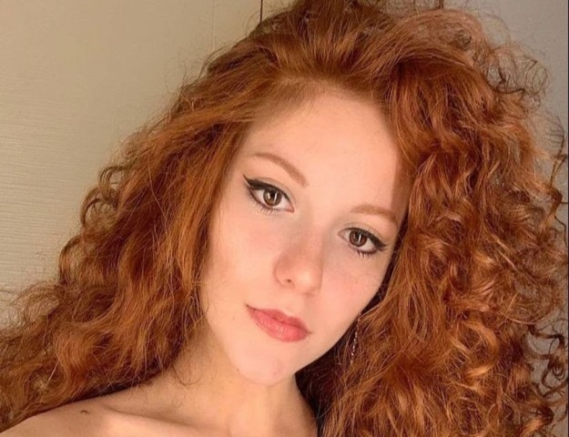 İLAYDA SU ÇAKIROĞLU 