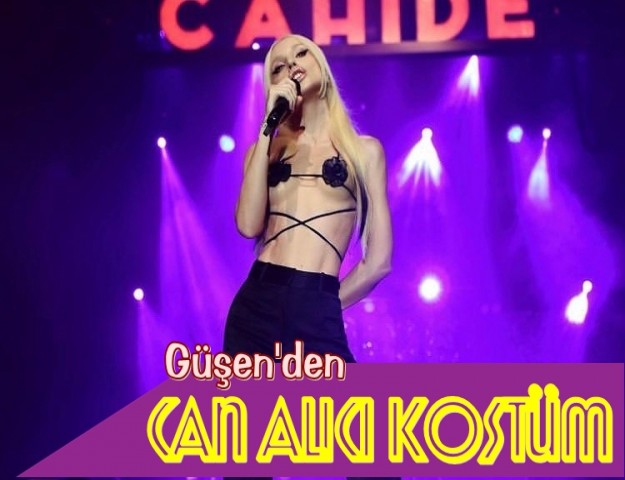 MUHTEŞEM PERFORMANS