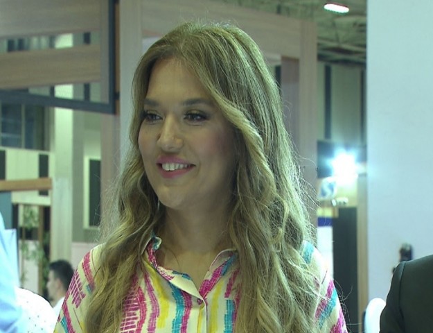 BEAUTYTECH'DE DEMET AKALIN RÜZGARI