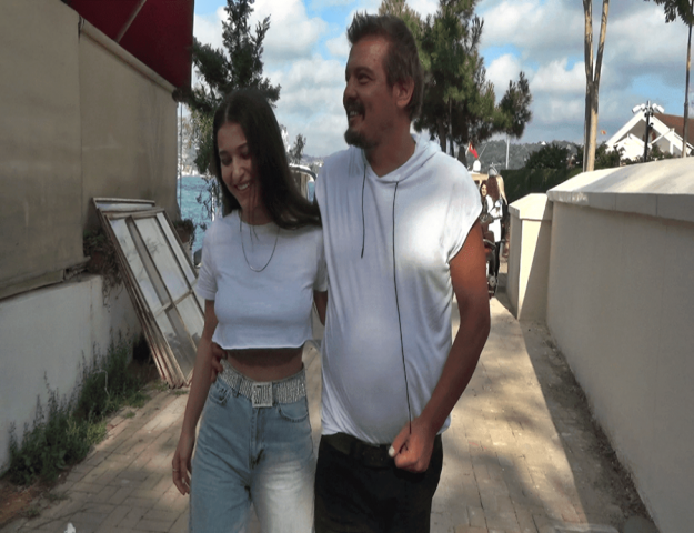 , ACIDAN ZEVK ALIŞIN FİLMİYLE DÖNÜYOR