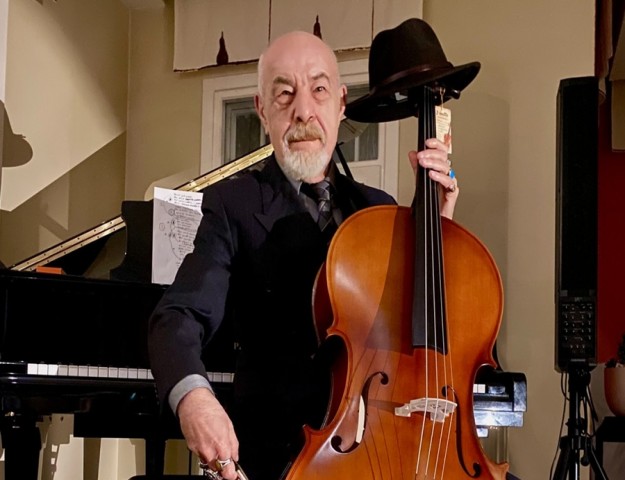 MAZHAR ALANSON SENFONİ