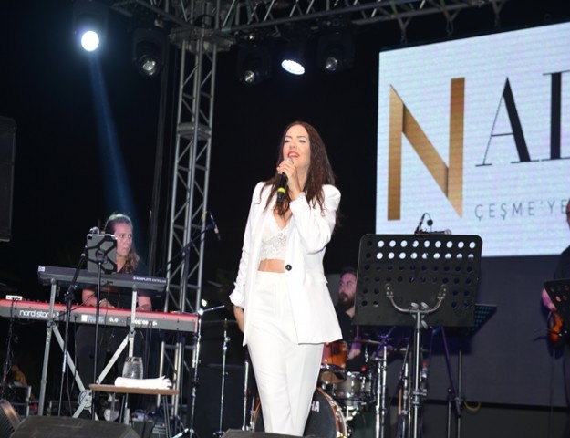 NE SÖYLEDİYSEM ODUR, SÖZÜM TEMİNATTIR