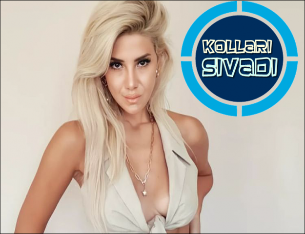 SEÇİL TUNA YENİ ŞARKISI İÇİN STÜDYOYA GİRDİ