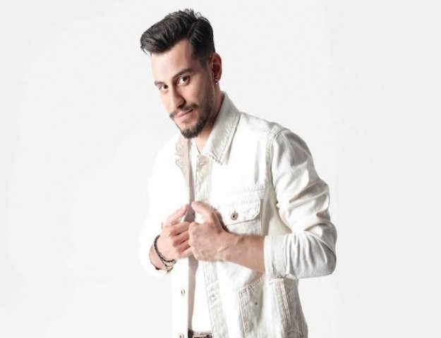 YAZA İDDİALI BİR MERHABA