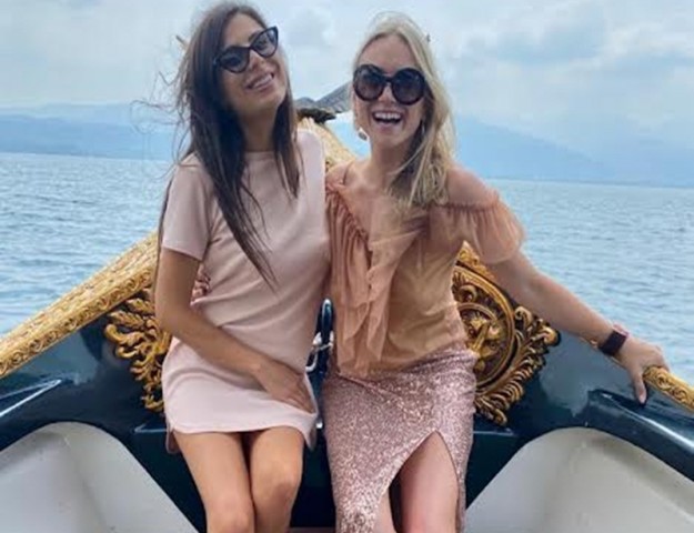 HOLLYWOOD YAPIMI THE HOPE (UMUT ) FİLMİNDE