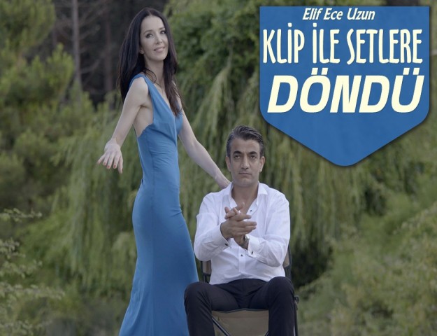 REKORTMEN BAĞIŞ’TAN YENİ KLİP