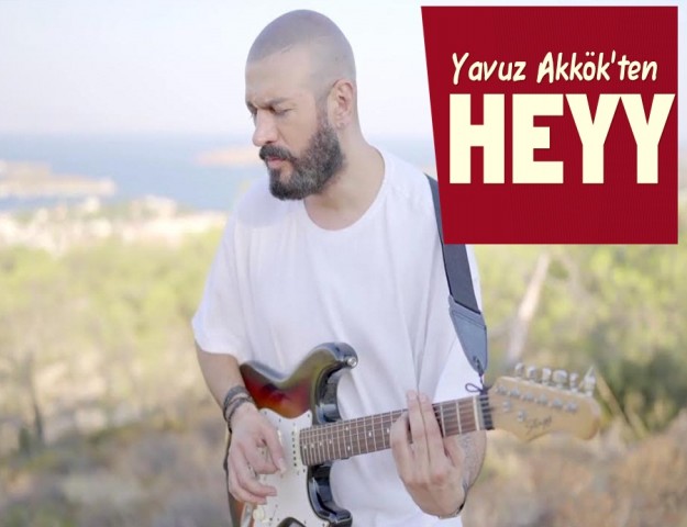 HEYY ÖZGÜRLÜĞÜN ŞARKISI