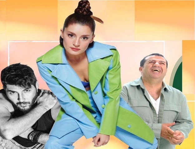 GÖKTÜRK’Ü SALLAYACAK