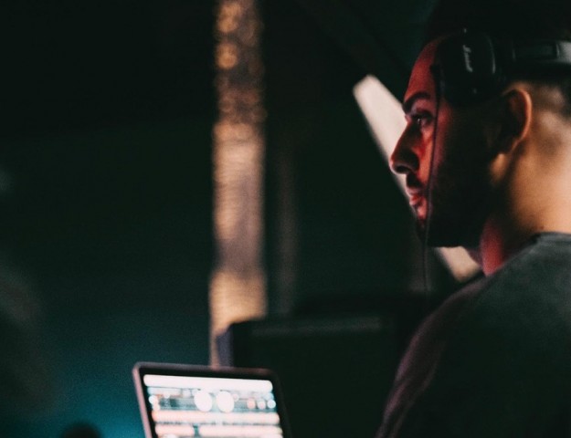 TÜRKİYE’NİN ALMANYA’DAKİ GURURU DJ SER-O