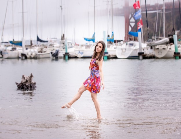 AMERİKA’DA DOKTOR, TÜRKİYE’DE ŞARKICI