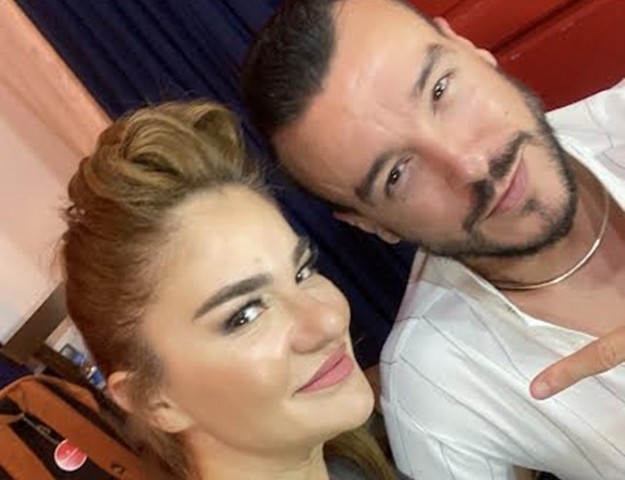 CEM ADRİAN VE DERYA BEDAVACI'DAN DÜET SÜRPRİZİ