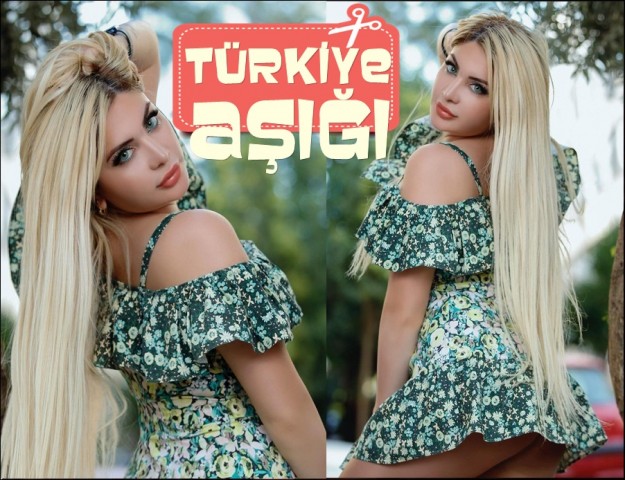 DİANA RESULOVA'DAN CAN ALICI POZLAR