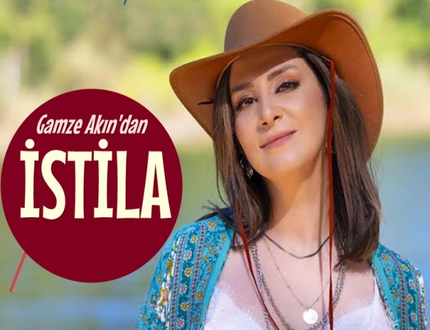 MÜZİK DÜNYASINI  'İSTİLA' ETTİ