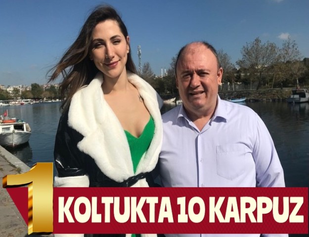 MURAT AVCI’DAN YEŞİLÇAM OYUNCULARINA VEFA