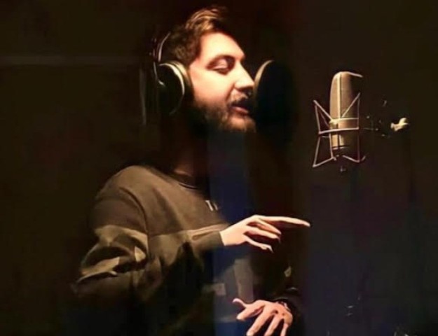 RAP DÜNYASINA İDDİALI GİRİŞİ