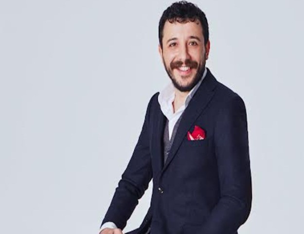 AHMET PARLAK KIŞA EFKARLI GİRDİ