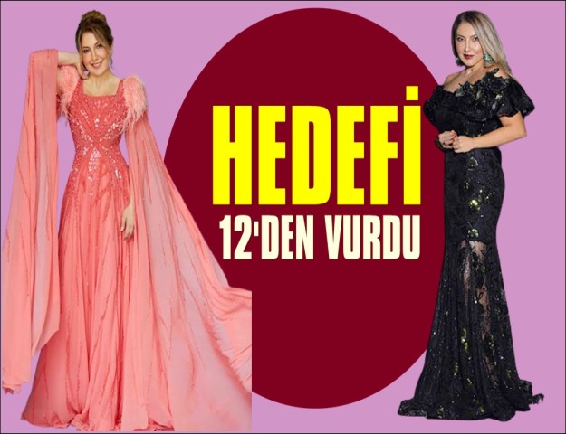 ELVAN ELVAN'DAN NAİF BİR ÇIKIŞ