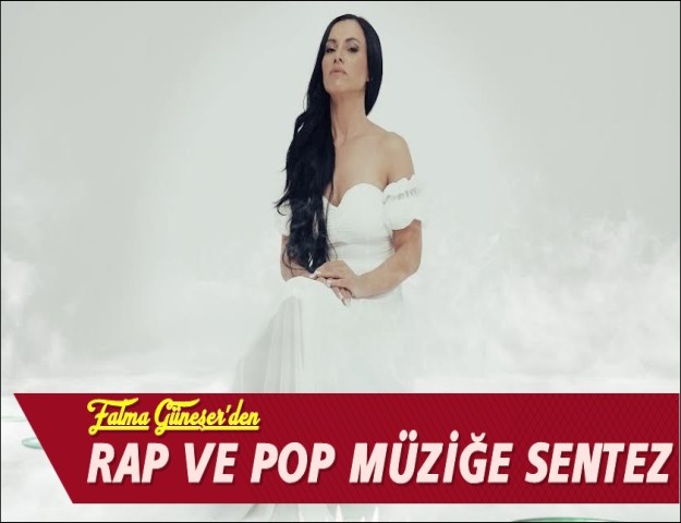 RAP VE POP MÜZİĞE SENTEZ “HAYAT”