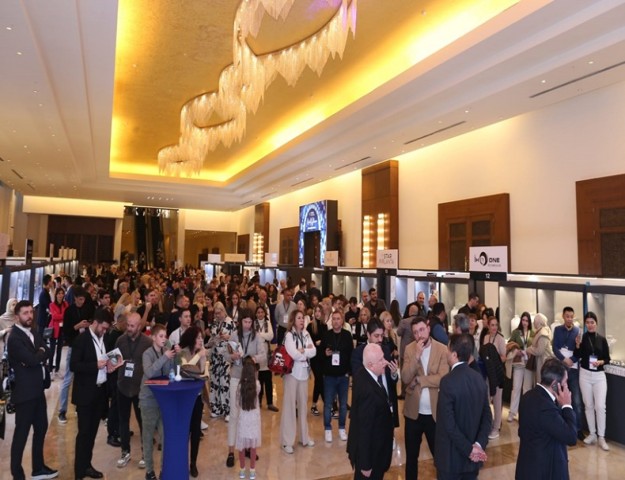 ANTALYA’DA BULUŞTULAR