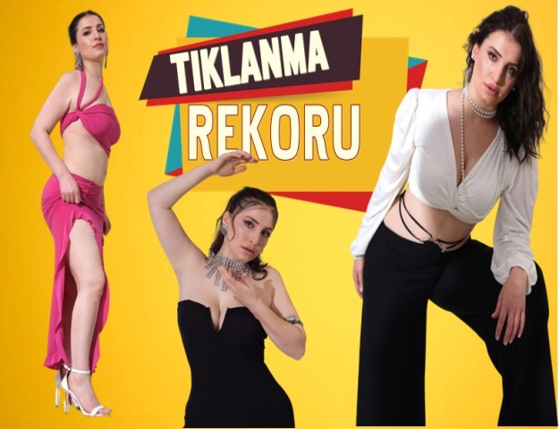 MERYEM SEVİLEN COŞTURUYOR