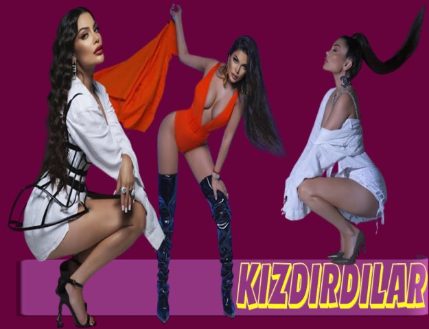 BAHAR TOPRAK'TAN SERT ELEŞTİRİ