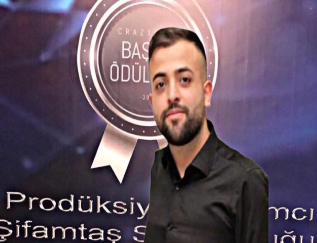 2023 BENİM YILIM OLACAK