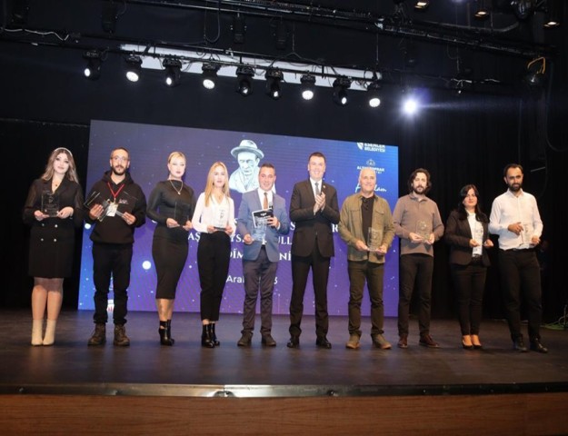 SİVAS EN’LERİ ÖDÜLLERİNE KAVUŞTU