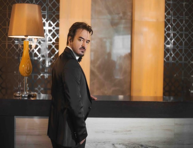 YENİ YILA YENİ ŞARKI