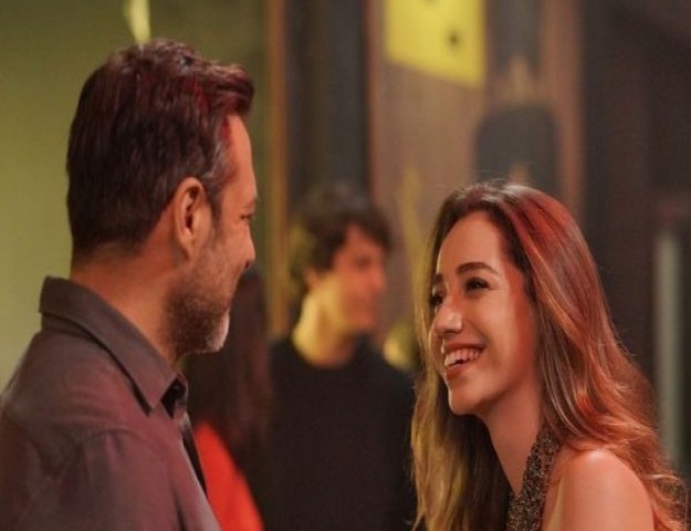 KIZILCIK ŞERBETİ’NE DAHİL OLDU