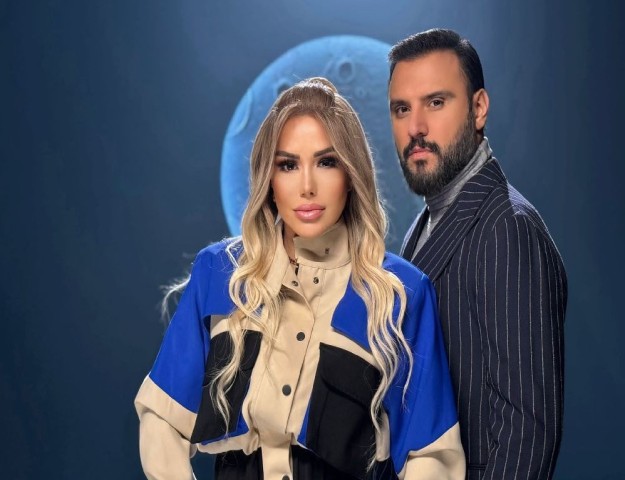 CEYLAN VE ALİŞAN 27 YIL SONRA ’SORMAZ MIYIM?