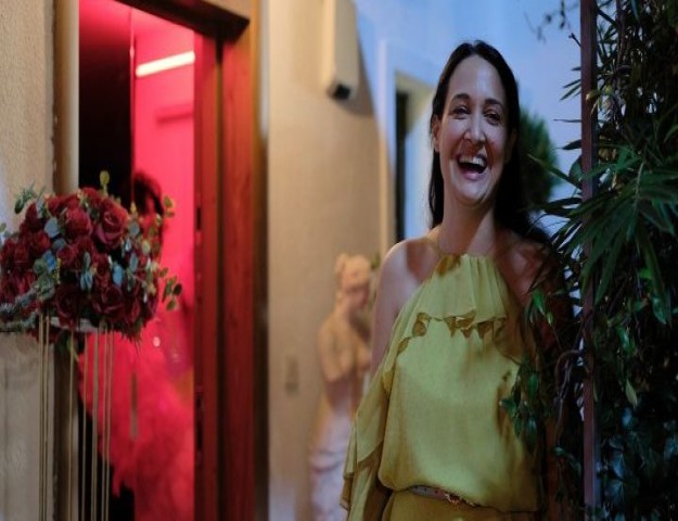 GUPSE ÖZAY’IN YENİ FİLMİ ‘LOHUSA’