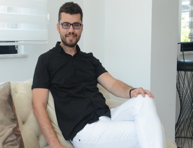 ERKEK ESTETİĞİ ŞAKAYA GELMEZ