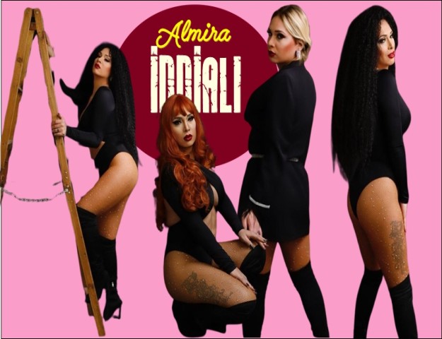 2024 BENİM YILIM OLACAK