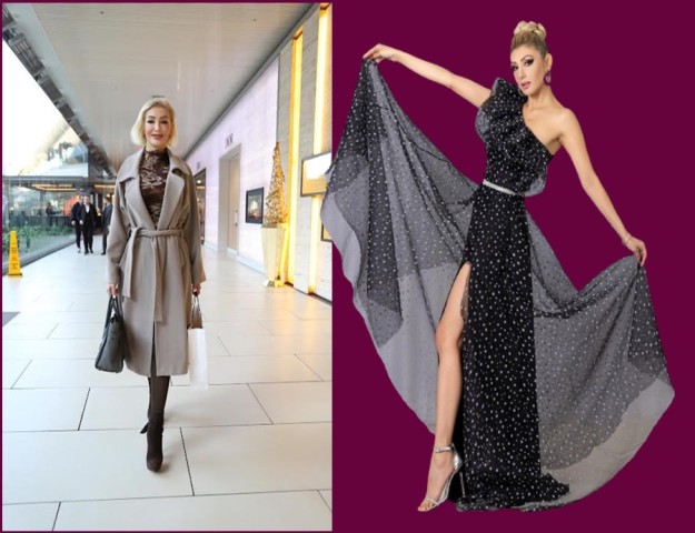 DİDEM AKSU'DAN YENİ İMAJ