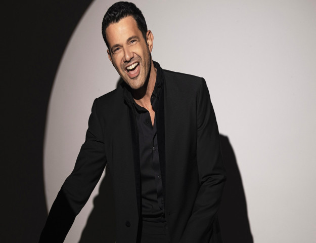 20 YIL SONRA YAŞANAN KAVUŞMA ANI