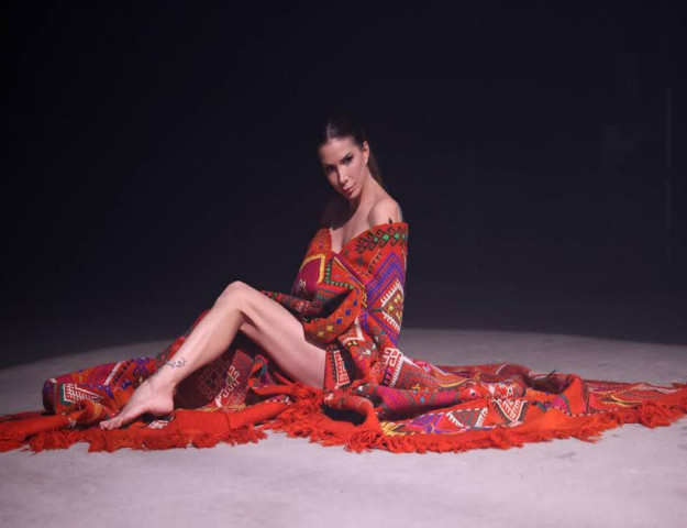 HANÇERLENMEYEN YERİM KALMADI