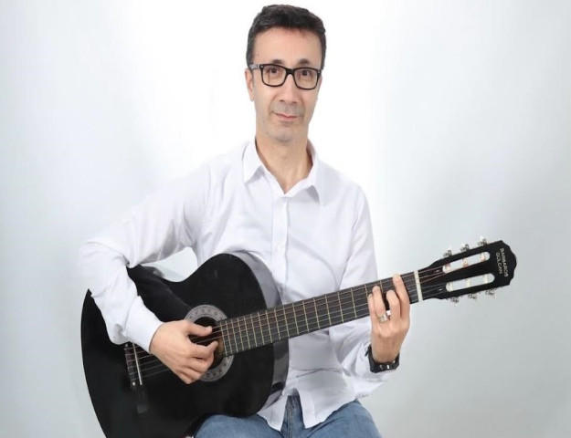 MÜZİĞİN GÜCÜNÜ KEŞFETTİ