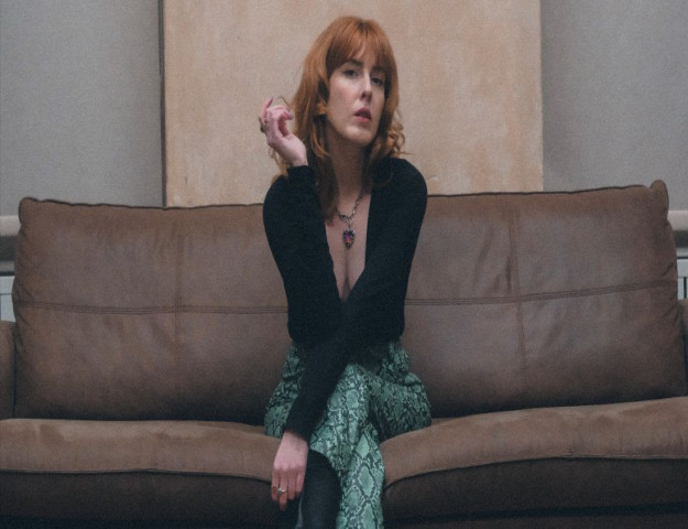 NİHAN BELGİN'İN YENİ TEKLİSİ 