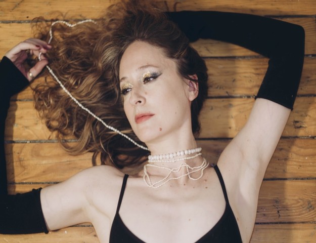 GÜNEŞ ÖZGEÇ’TEN  ‘LİKYALI KADINLAR’