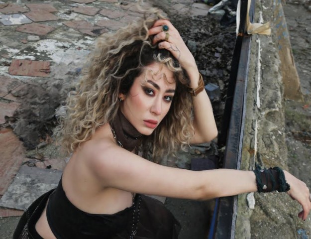 SEN HALA SUÇLUSUN, BEN KENDİM İÇİN AFFETTİM HERKESİ