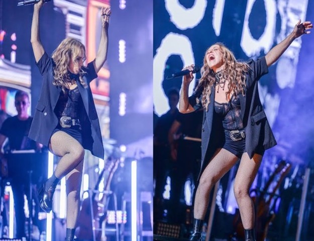 SERTAB ERENER’İN HAYALİ GERÇEK OLDU