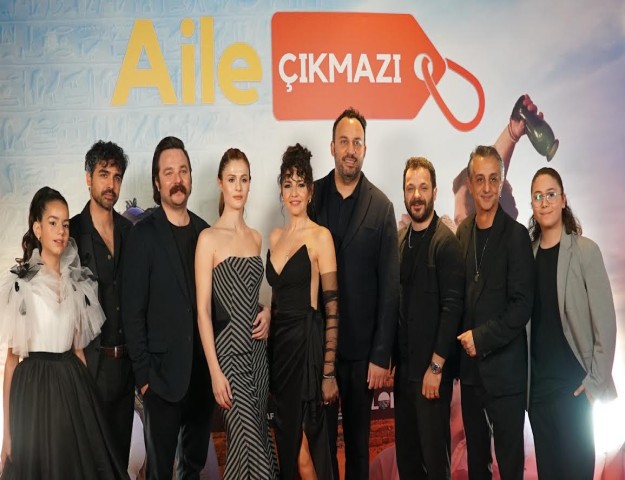 ''AİLE ÇIKMAZI'' İLE TERAPİ SAATİ